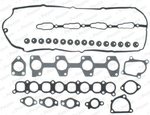 Guides, timing chain