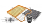 Kit de filtres hyrauliques, boîte automatique