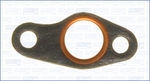 Seal Ring, coolant tube
