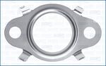 Soot/Particulate Filter, exhaust system