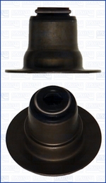 Gasket Set, cylinder head cover