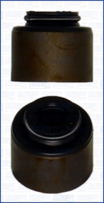 Gasket Set, cylinder head cover