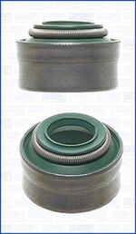 Seal, turbine inlet (charger)