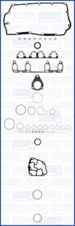 Tensioner Guide Pad, timing chain