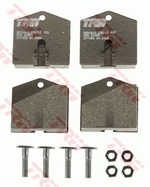 Mounting Kit, ignition control unit