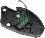 Rubber Buffer, engine mounting