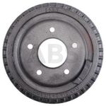 Wheel brake cylinder