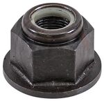 Oil, all-wheel-drive coupling