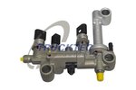 Bracket, EGR valve
