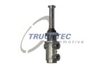 Repair Kit, service brake brake valve