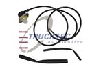 Repair Kit, spring pin shackle