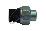 Cover Plate, dust-cover wheel bearing