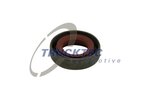 Hydraulic Filter, all-wheel-drive coupling