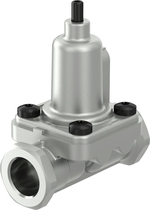 Seal Kit, multi-valve