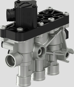 Seal Kit, multi-valve