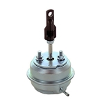 Regulacijski ventil, kompresor