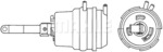A/C compressor clutch coil