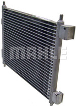 Интеркулер (охладител за въздуха на турбината)