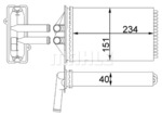 Regulačný ventil kompresora