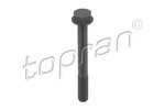 Seal, idle speed control valve - air supply