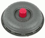 Seal Ring, hydraulic filter