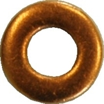Seal Ring, injector shaft