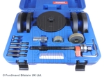 Mounting Tool Kit, alternator freewheel clutch