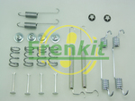 Repair Kit, brake caliper