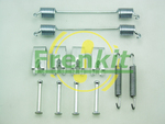 Repair Kit, automatic adjustment