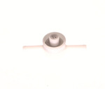 Spring Split Pin, fuel filter (thermostat)