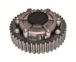 Actuator, exentric shaft (variable valve lift)