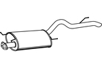 Cable Repair Set, EGR valve