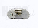 Pressure Switch, air conditioning