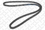 Vibration Damper, v-ribbed belt