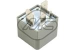 Heat Shield, heating element (engine preheater system)