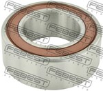 Shaft Seal, differential
