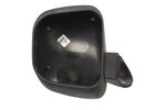 Spacer Sleeve, shock-absorber mounting (driver cab)