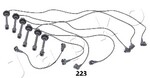 Pomocný startovací kabel