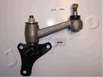 Power steering pump - remanufactured