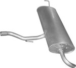 Pressure Pipe, pressure sensor (soot/particulate filter)