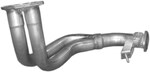 Rubber Strip, exhaust system