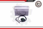 Idle speed controler