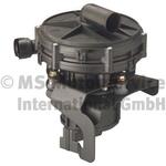 Seal, idle speed control valve - air supply