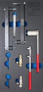Adjustment Tool Set, valve timing