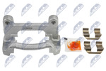 Repair Kit, vacuum pump (brake system)