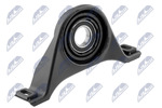 Drive shaft support
