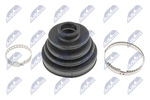 Oil Seal, manual transmission