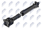 Joint, steering shaft