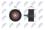 Pulley set