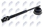 Joint, steering shaft
